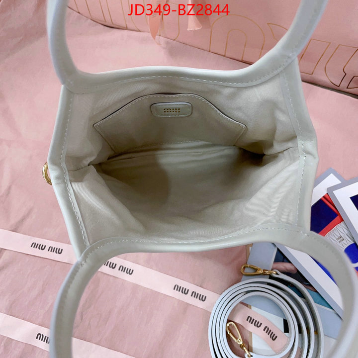 Miu Miu Bags(TOP)-Crossbody- most desired ID: BZ2844 $: 349USD,