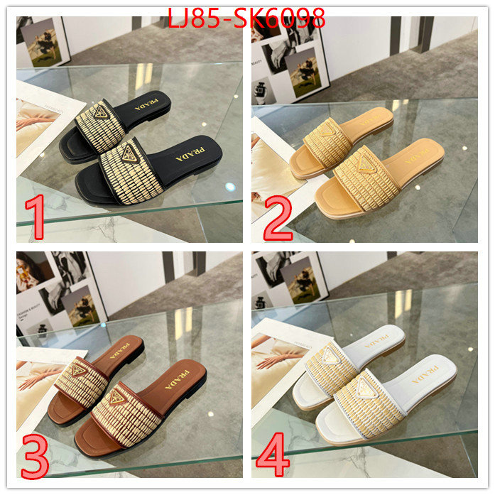 Women Shoes-Prada website to buy replica ID: SK6098 $: 85USD