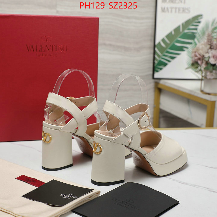 Women Shoes-Valentino buy replica ID: SZ2325 $: 129USD-shoes yupoo Women Shoes-Valentino buy replica ID: SZ2325 $: 129USD