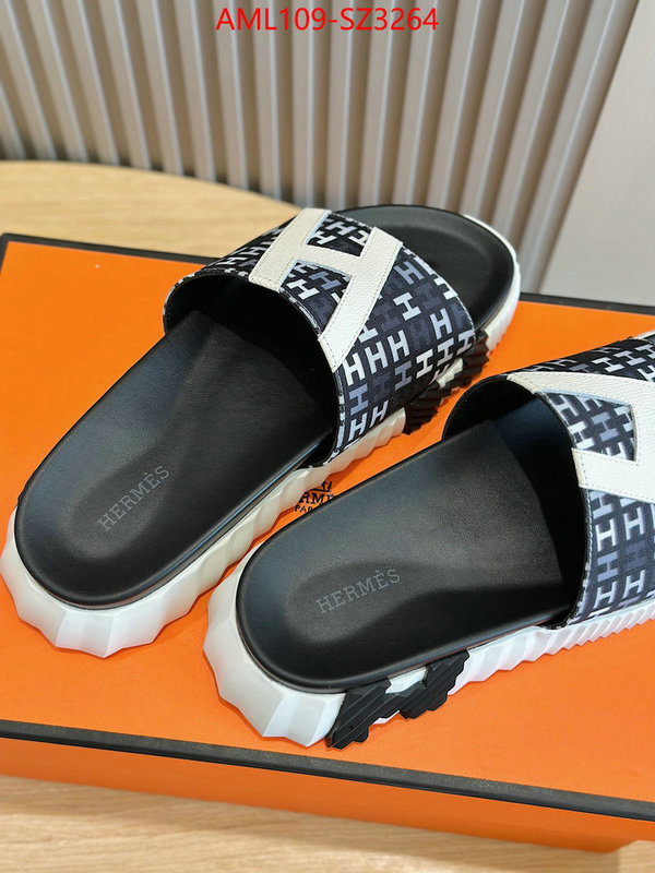 Men Shoes-Hermes how can i find replica ID: SZ3264 $: 109USD