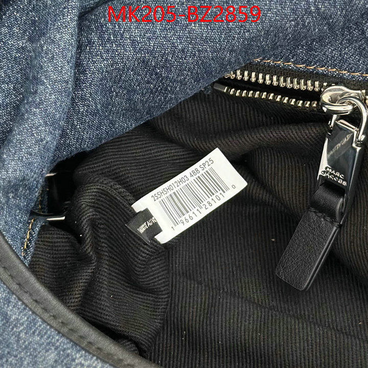 Marc Jacobs Bags(TOP)-Handbag- buy 1:1 ID: BZ2859 $: 205USD,