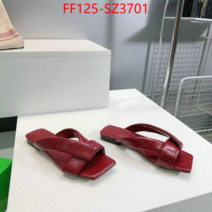 Women Shoes-BV website to buy replica ID: SZ3701 $: 125USD