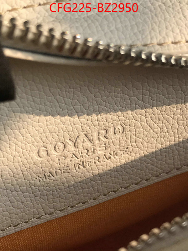 Goyard Bags(TOP)-Crossbody- 1:1 replica ID: BZ2950 $: 225USD,