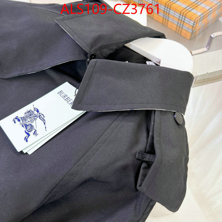 Kids clothing-Burberry best ID: CZ3761 $: 109USD