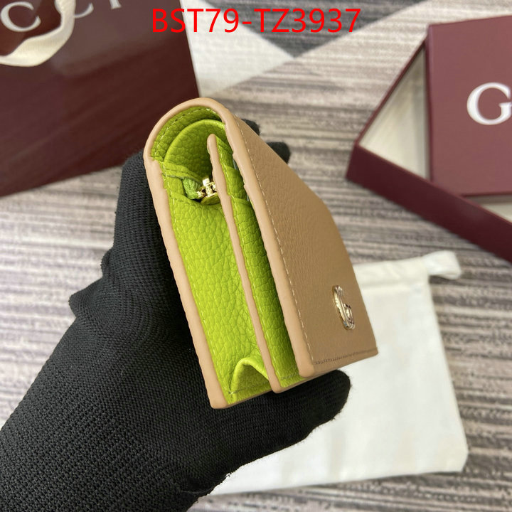 Gucci Bags(TOP)-Wallet- online china ID: TZ3937 $: 79USD,