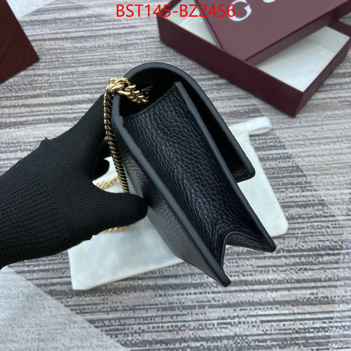 Gucci Bags(TOP)-Horsebit- how to find replica shop ID: BZ2456 $: 145USD,