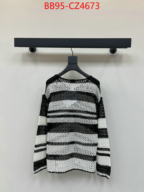 Clothing-Celine perfect ID: CZ4673 $: 95USD
