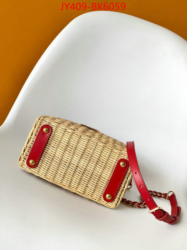 LV Bags(TOP)-Handbag Collection- luxury 7 star replica ID: BK6059 $: 409USD,