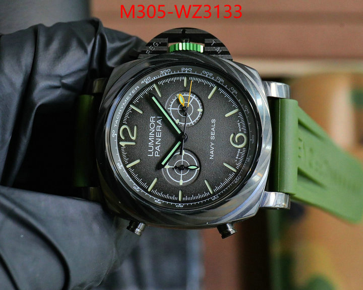Watch(TOP)-Panerai buy first copy replica ID: WZ3133 $: 305USD