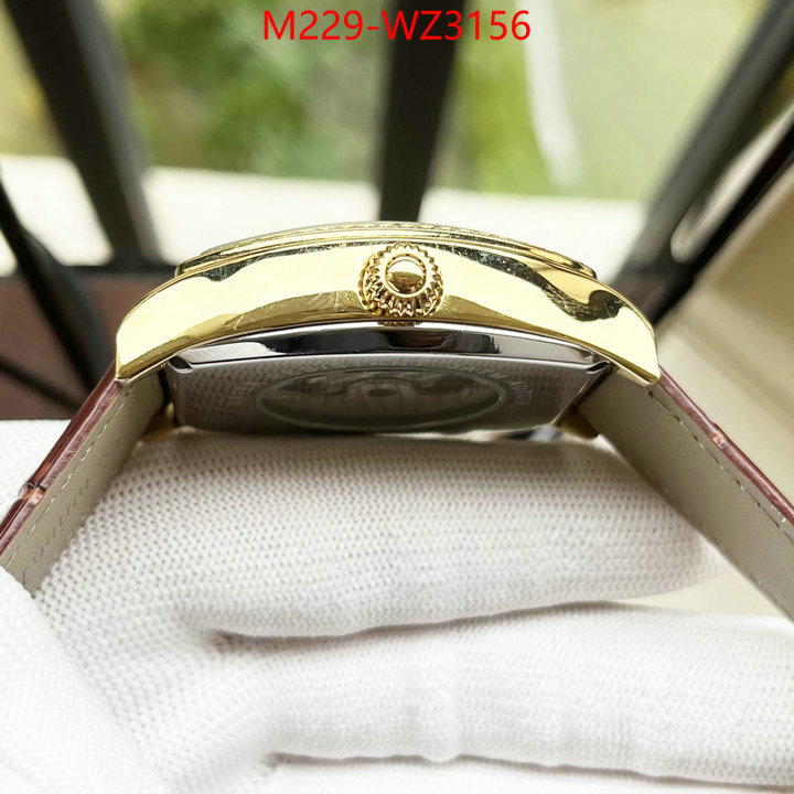 Watch(TOP)-Vacheron Constantin where can you buy a replica ID: WZ3156 $: 229USD-shoes yupoo Watch(TOP)-Vacheron Constantin where can you buy a replica ID: WZ3156 $: 229USD
