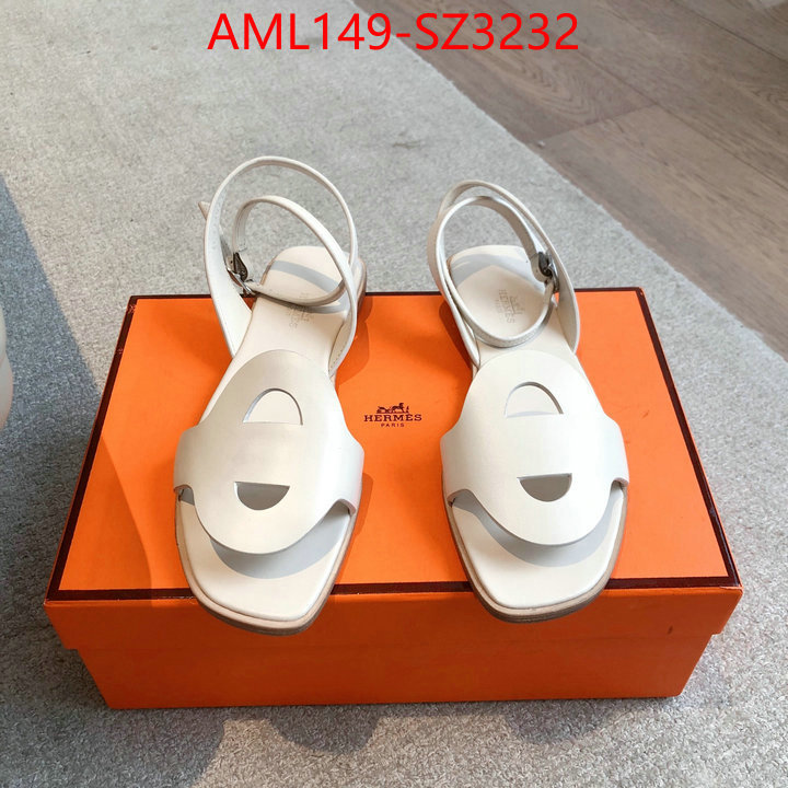 Women Shoes-Hermes cheap high quality replica ID: SZ3232 $: 149USD
