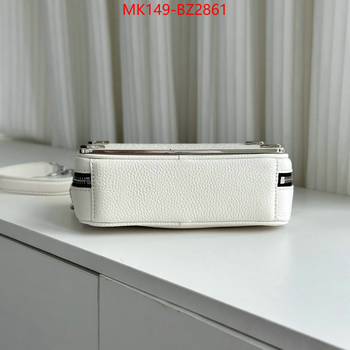 Marc Jacobs Bags(TOP)-Crossbody- cheap high quality replica ID: BZ2861 $: 149USD,