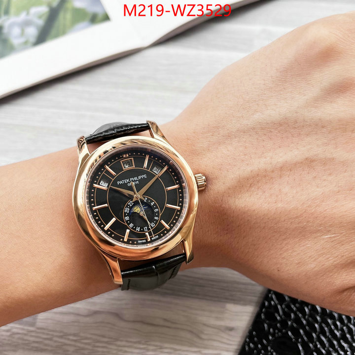 Watch(TOP)-Patek Philippe find replica ID: WZ3529 $: 219USD-shoes yupoo Watch(TOP)-Patek Philippe find replica ID: WZ3529 $: 219USD