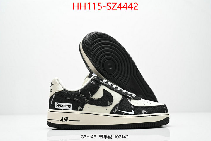 Women Shoes-NIKE high ID: SZ4442 $: 115USD