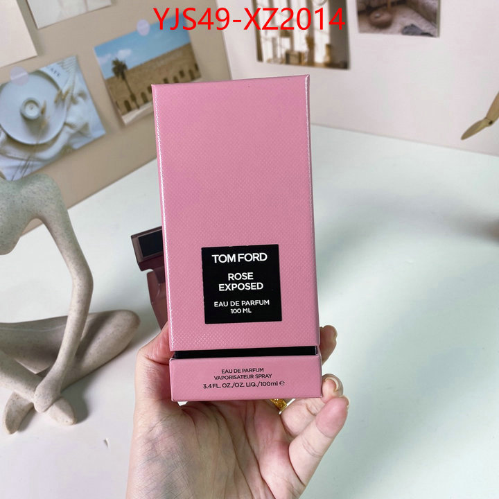 Perfume-Tom Ford best ID: XZ2014 $: 49USD
