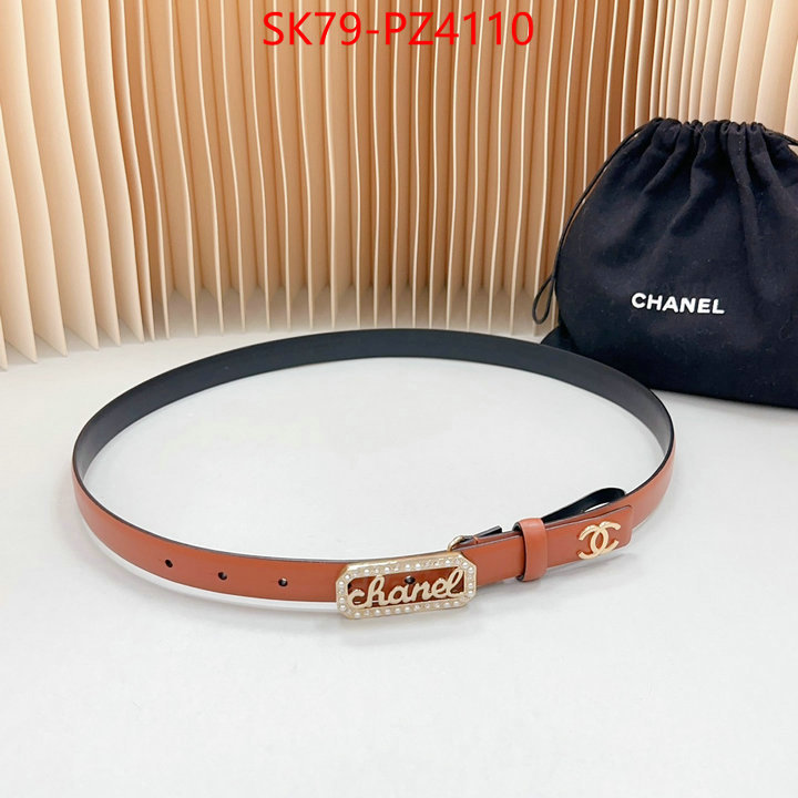 Belts-Chanel best replica quality ID: PZ4110 $: 79USD