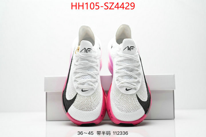Women Shoes-NIKE wholesale imitation designer replicas ID: SZ4429 $: 105USD