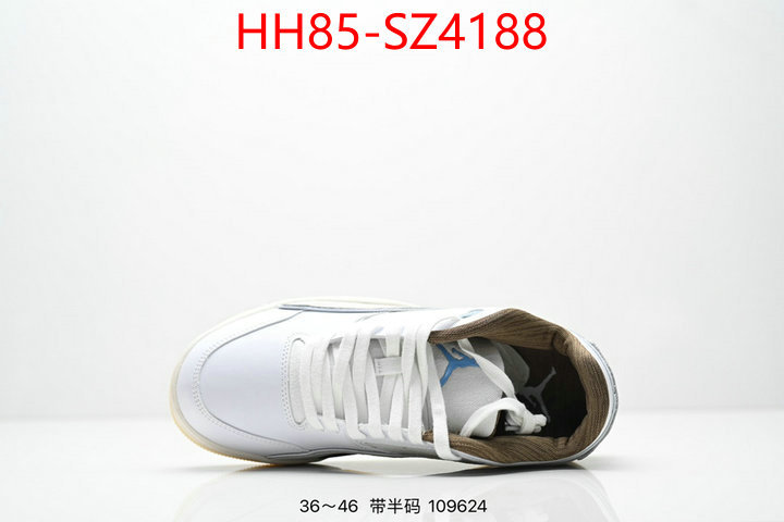 Women Shoes-NIKE from china 2024 ID: SZ4188 $: 85USD