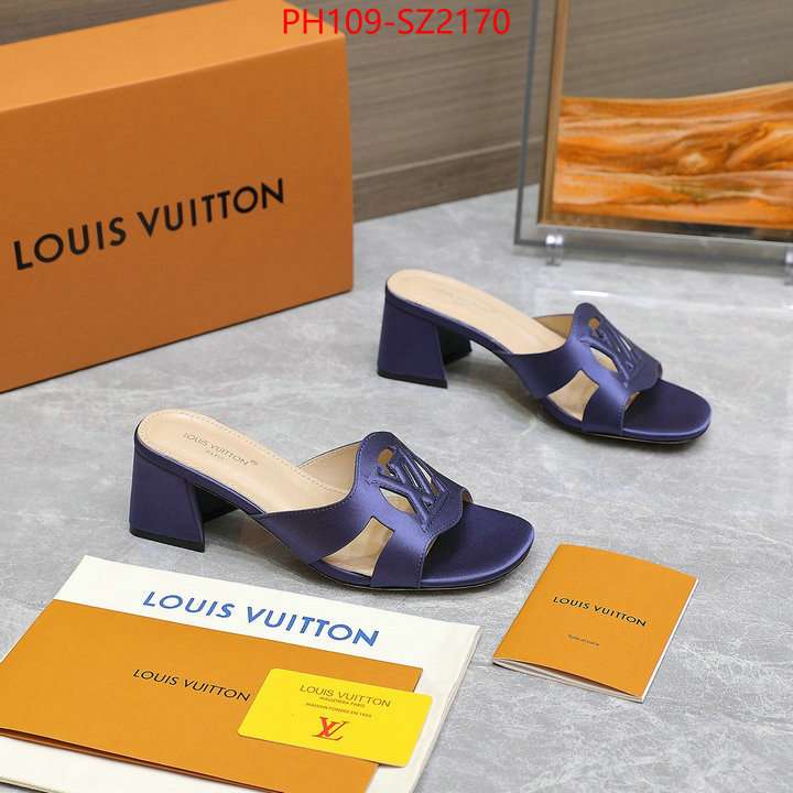 Women Shoes-LV replicas buy special ID: SZ2170 $: 109USD-shoes yupoo Women Shoes-LV replicas buy special ID: SZ2170 $: 109USD
