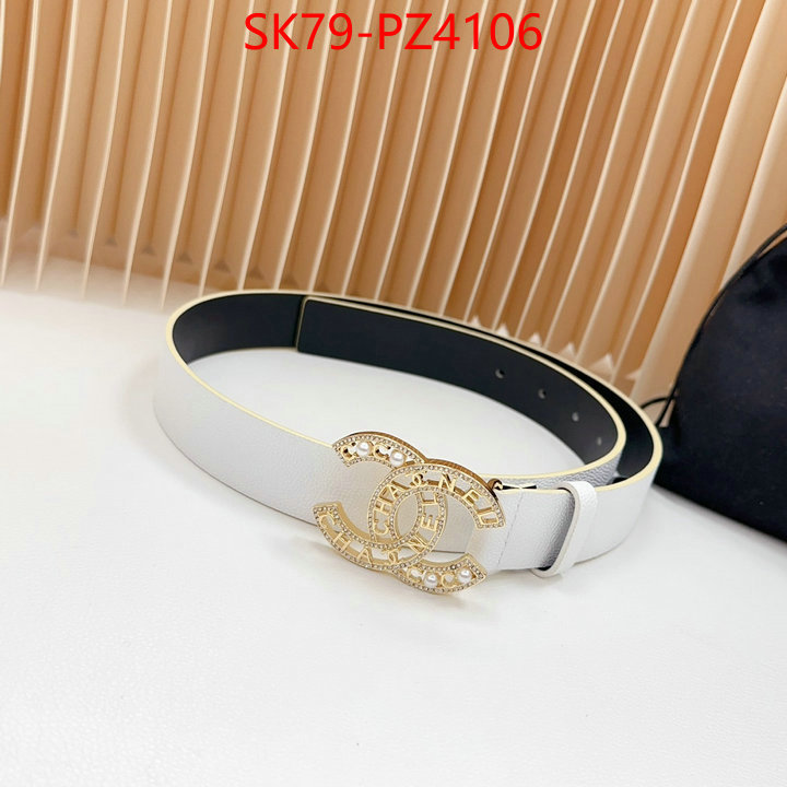 Belts-Chanel online store ID: PZ4106 $: 79USD