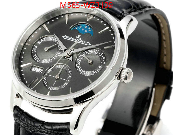Watch(TOP)-JaegerLeCoultre the online shopping ID: WZ3109 $: 565USD