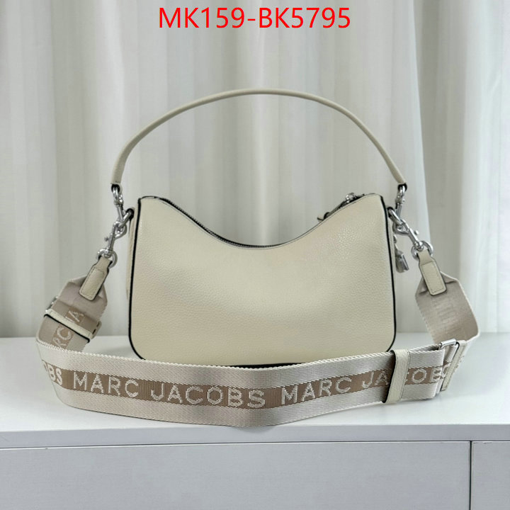 Marc Jacobs Bags(TOP)-Crossbody- high ID: BK5795 $: 159USD,