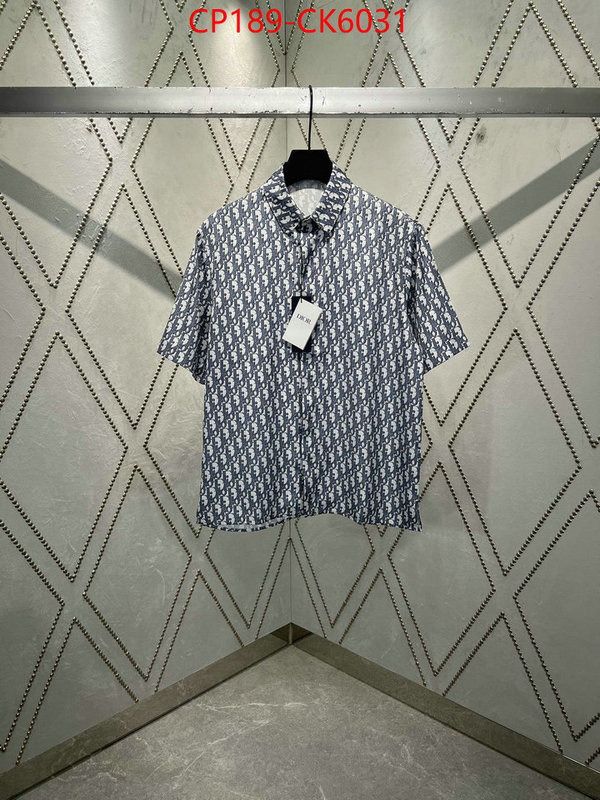 Clothing-Dior for sale cheap now ID: CK6031