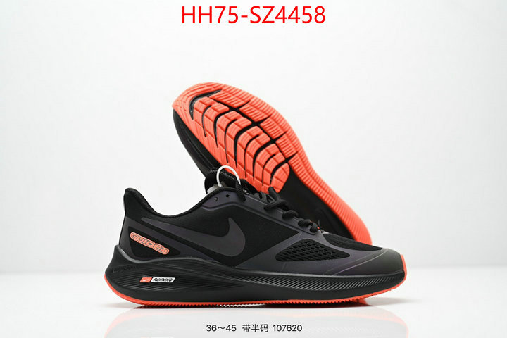 Men Shoes-Nike we curate the best ID: SZ4458 $: 75USD
