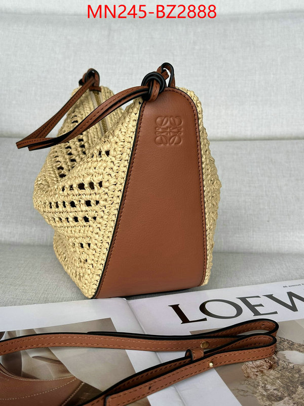 Loewe Bags(TOP)-Crossbody- where can you buy a replica ID: BZ2888 $: 245USD,