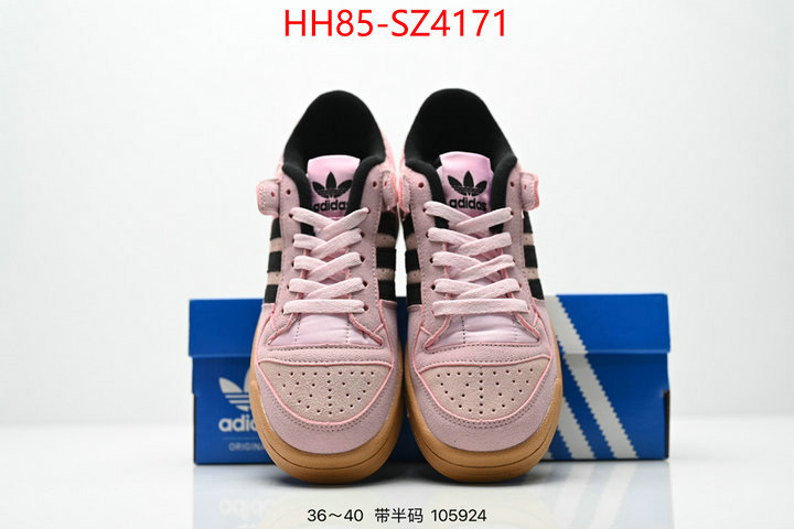Women Shoes-Adidas styles & where to buy ID: SZ4171 $: 85USD