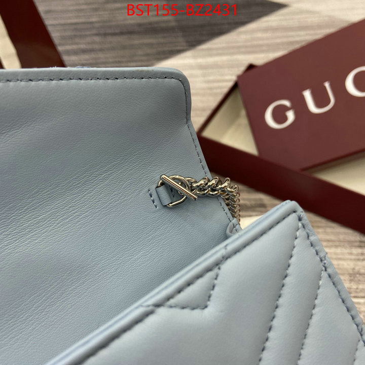 Gucci Bags(TOP)-Marmont how to find designer replica ID: BZ2431 $: 155USD,-shoes yupoo Gucci Bags(TOP)-Marmont how to find designer replica ID: BZ2431 $: 155USD,