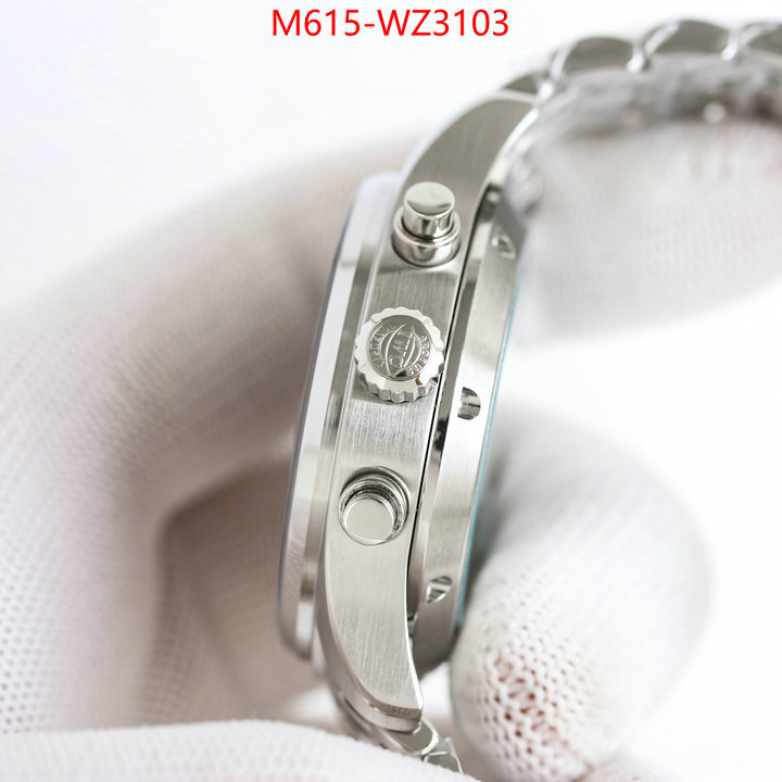 Watch(TOP)-IWC best website for replica ID: WZ3103 $: 615USD