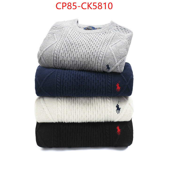Clothing-Ralph Lauren replica every designer ID: CK5810 $: 85USD