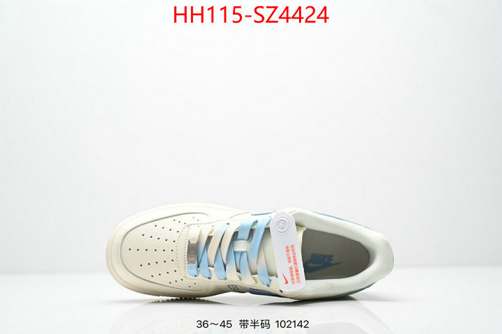Women Shoes-NIKE from china ID: SZ4424 $: 115USD