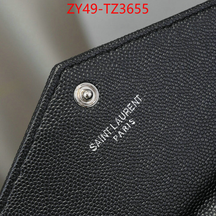YSL Bags(4A)-Wallet- top ID: TZ3655 $: 49USD,
