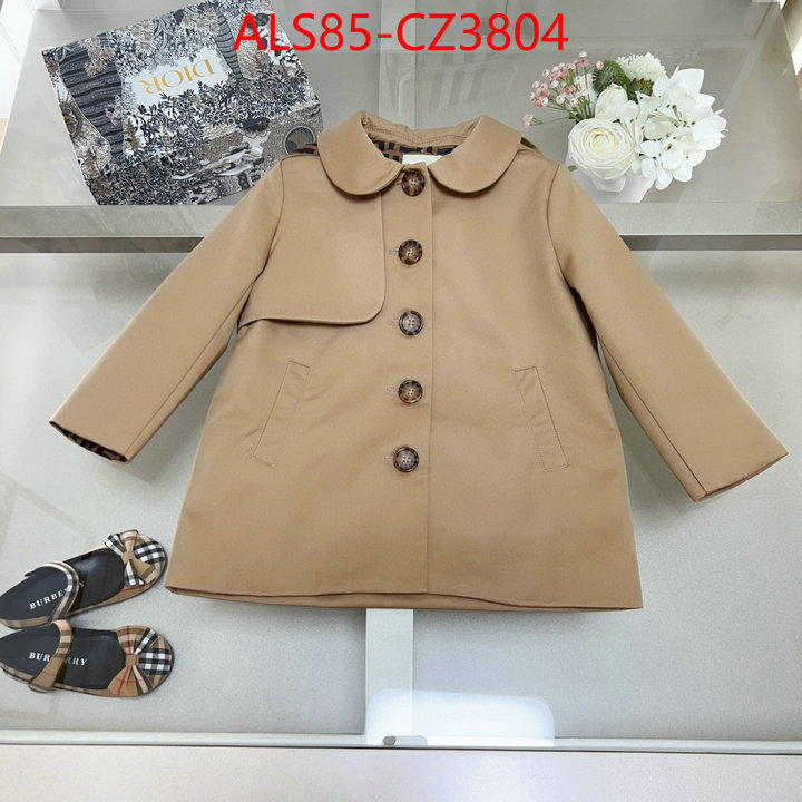 Kids clothing-Fendi high quality perfect ID: CZ3804 $: 85USD