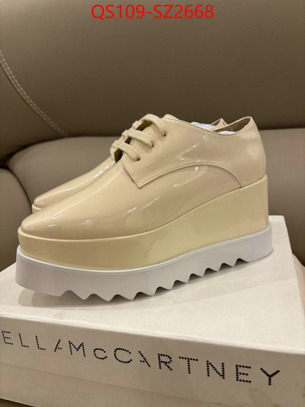 Women Shoes-Stella McCartney found replica ID: SZ2668 $: 109USD