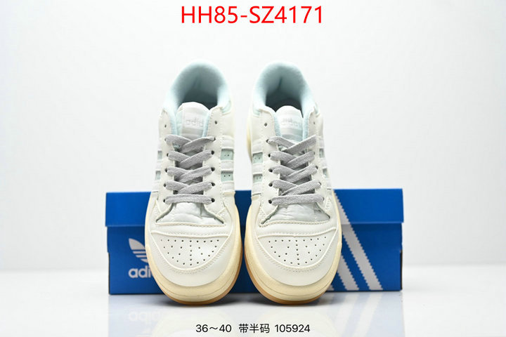 Women Shoes-Adidas styles & where to buy ID: SZ4171 $: 85USD