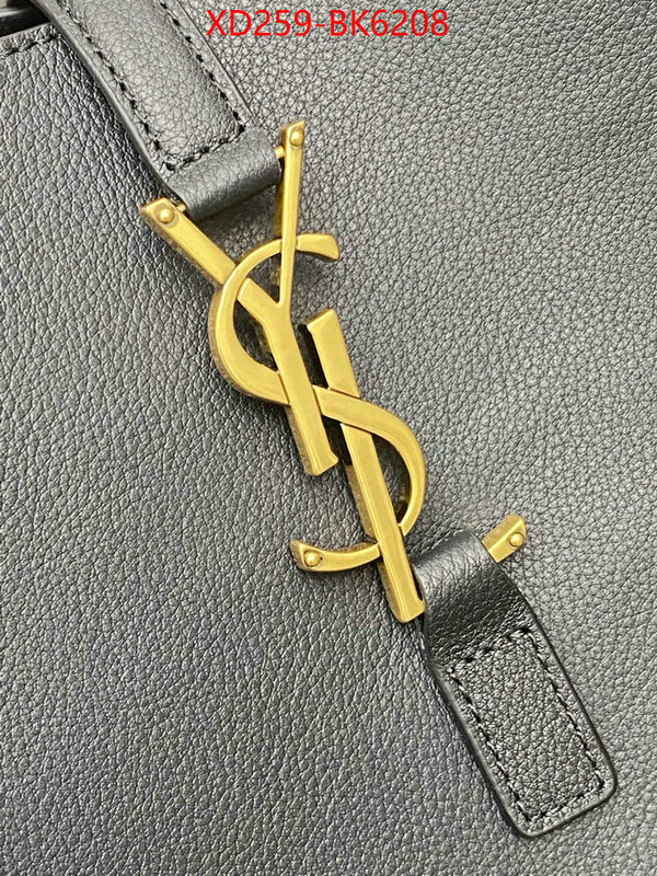 YSL Bags(TOP)-Handbag- best quality designer ID: BK6208 $: 259USD,
