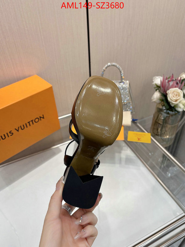 Women Shoes-LV where to find the best replicas ID: SZ3680 $: 149USD-shoes yupoo Women Shoes-LV where to find the best replicas ID: SZ3680 $: 149USD