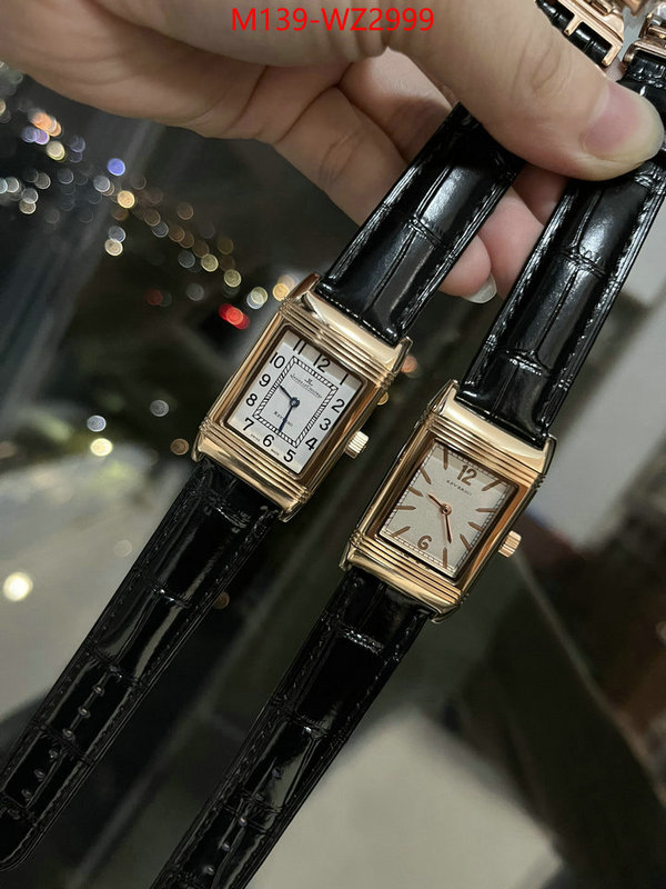 Watch(4A)-JaegerLeCoultre replica every designer ID: WZ2999 $: 139USD