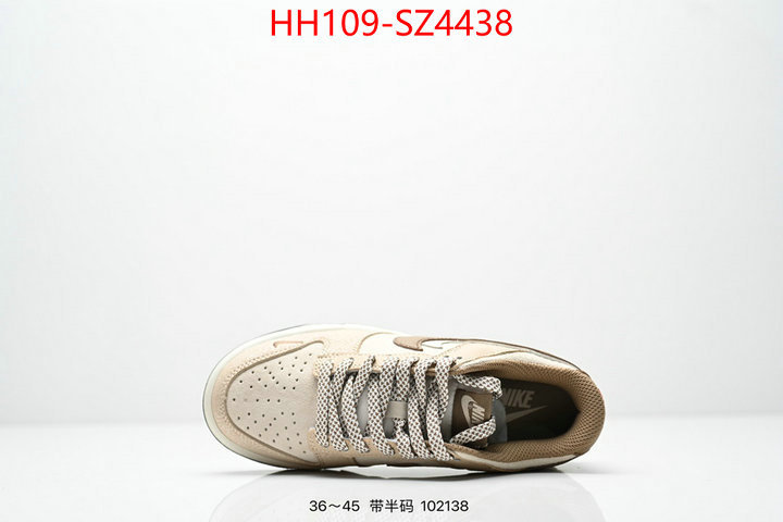 Men Shoes-Nike buy 1:1 ID: SZ4438 $: 109USD
