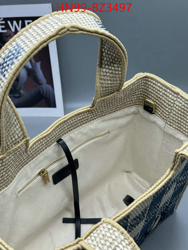 Loewe Bags(4A)-Handbag- luxury ID: BZ3497