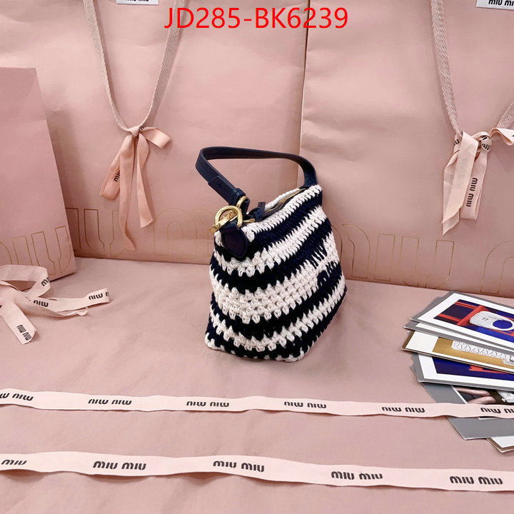 Miu Miu Bags(TOP)-Handbag- for sale cheap now ID: BK6239 $: 285USD,