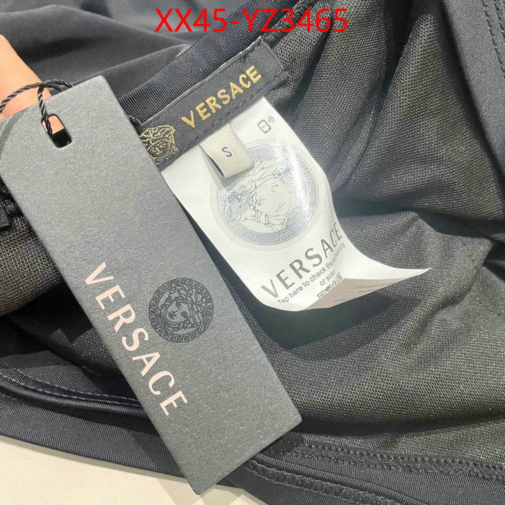 Swimsuit-Versace top ID: YZ3465 $: 45USD