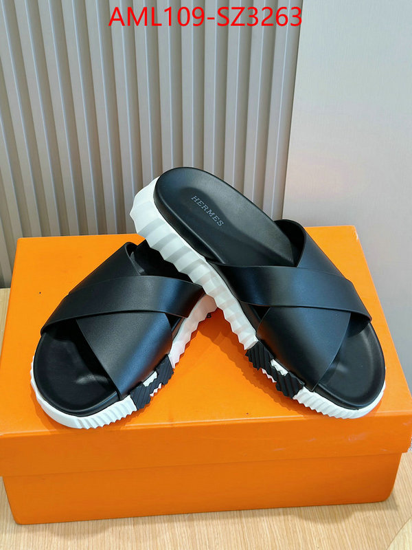 Men Shoes-Hermes best ID: SZ3263 $: 109USD