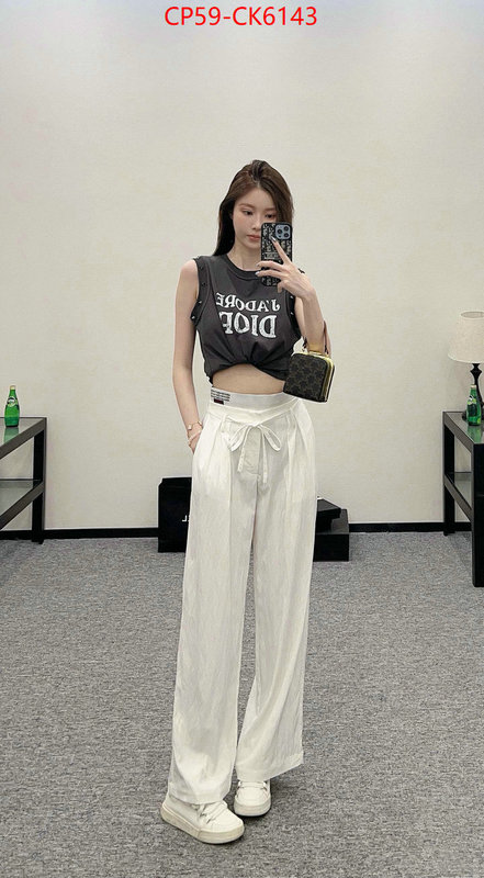 Clothing-Dior most desired ID: CK6143 $: 59USD