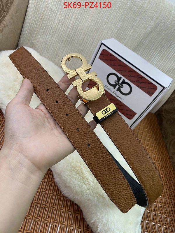 Belts-Ferragamo can you buy knockoff ID: PZ4150 $: 69USD