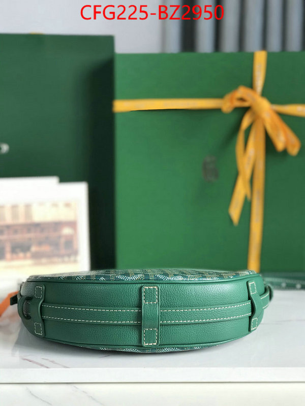 Goyard Bags(TOP)-Crossbody- 1:1 replica ID: BZ2950 $: 225USD,