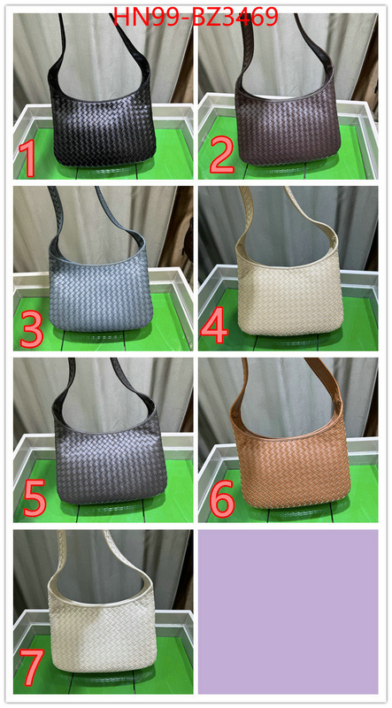 BV Bags(4A)-Crossbody- what 1:1 replica ID: BZ3469 $: 99USD,